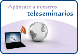 Suscríbete a nuestros seminarios Suscríbete a nuestros seminarios